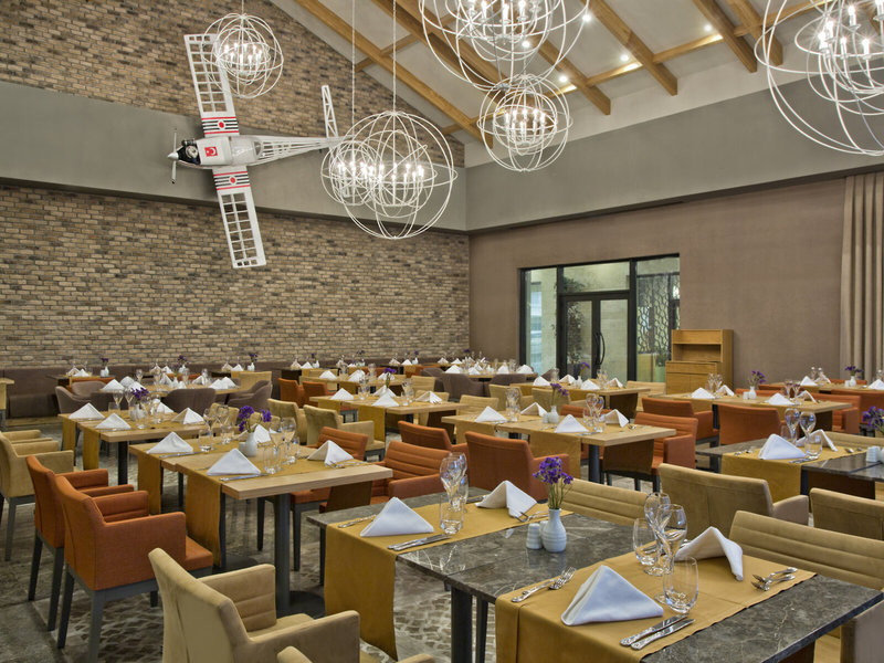 Akra Fethiye Tui Blue Sensatori 14