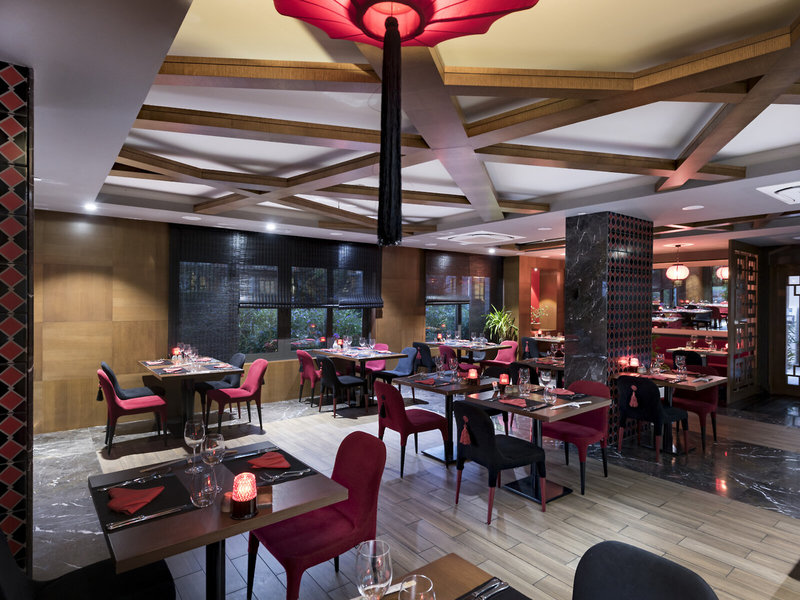 Akra Fethiye Tui Blue Sensatori 16