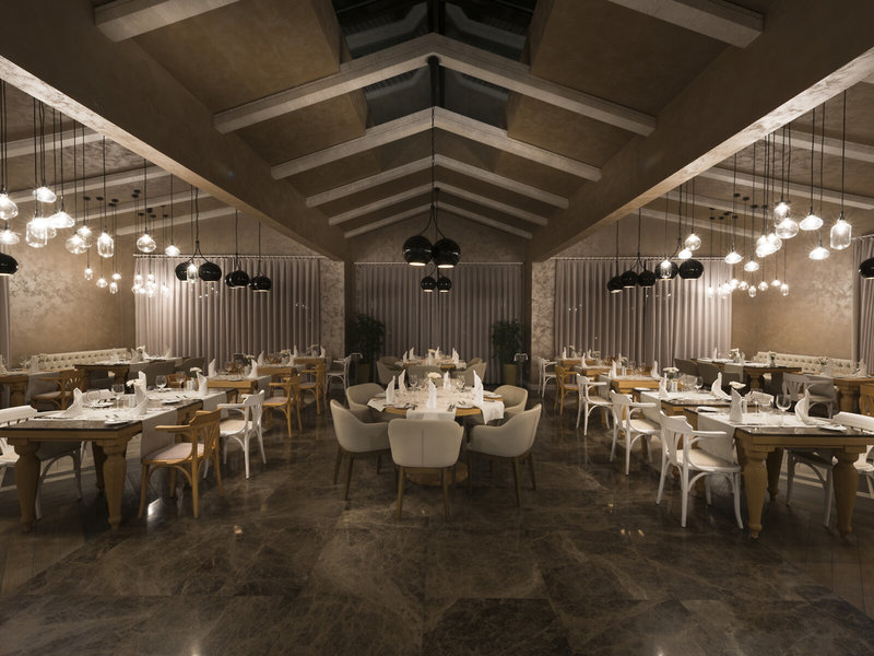 Akra Fethiye Tui Blue Sensatori 17