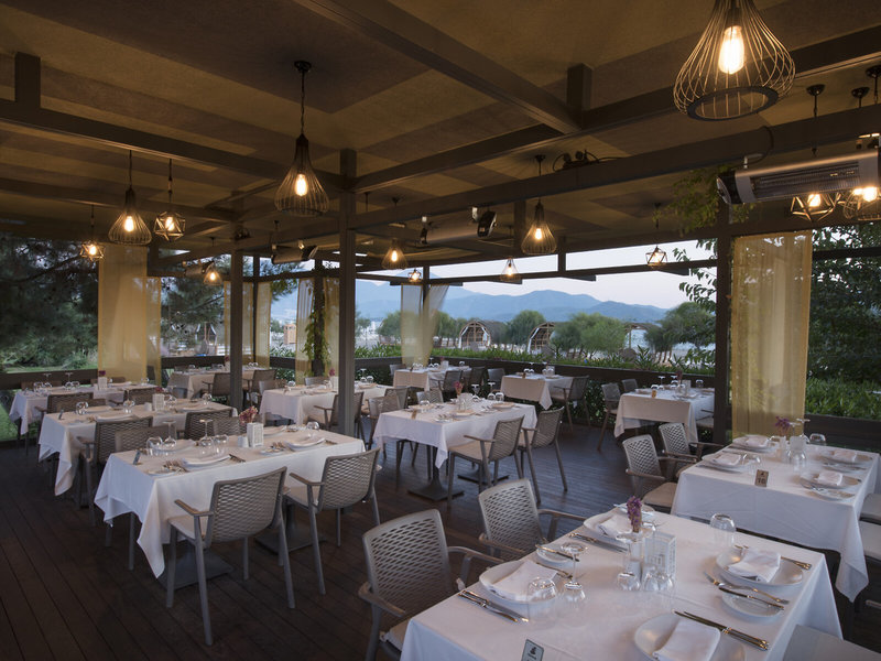 Akra Fethiye Tui Blue Sensatori 18