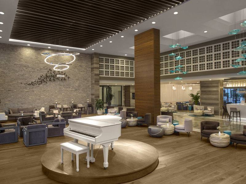 Akra Fethiye Tui Blue Sensatori 19