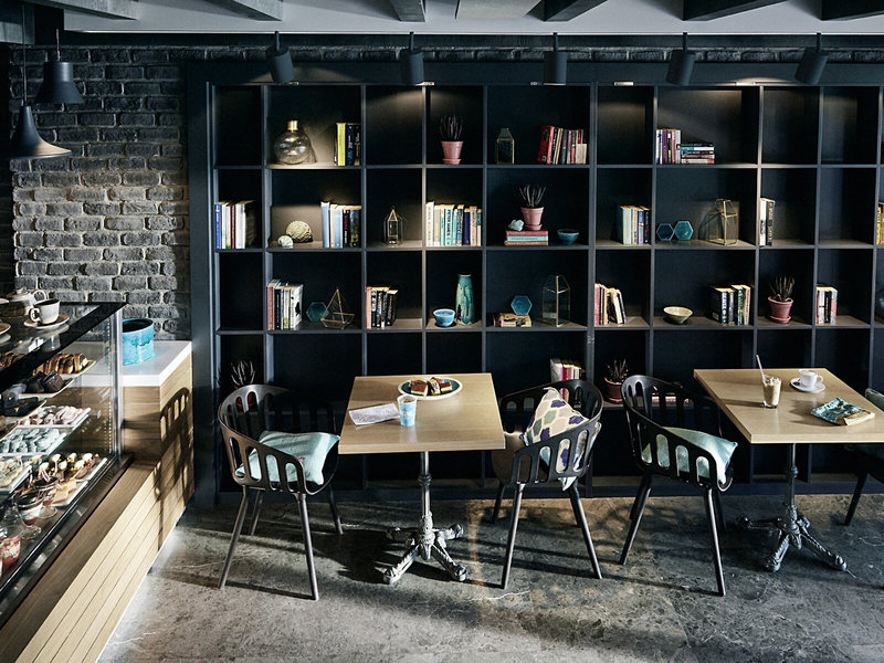 Akra Fethiye Tui Blue Sensatori 22