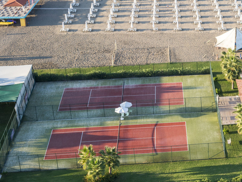 Akra Fethiye Tui Blue Sensatori 25