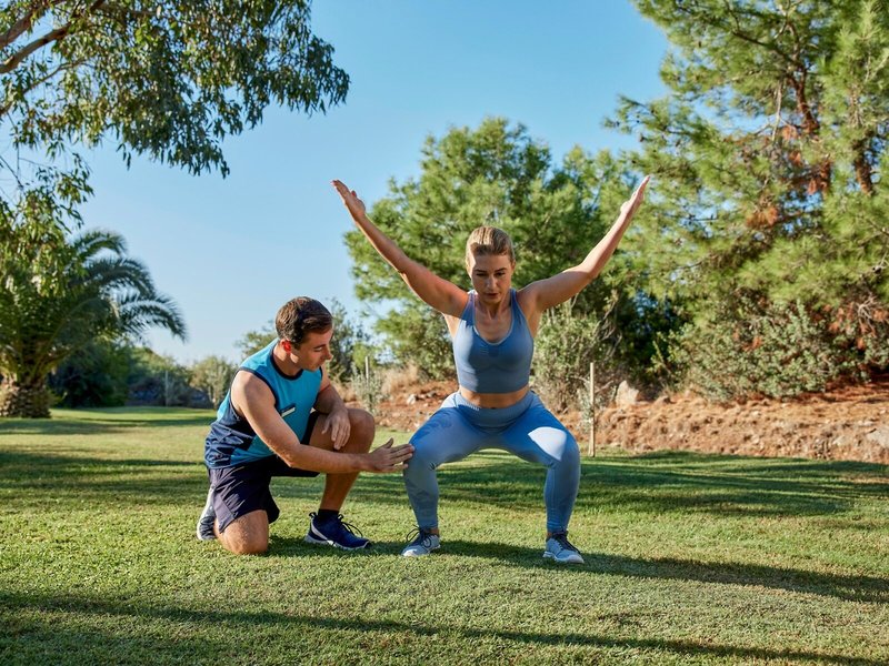 Akra Fethiye Tui Blue Sensatori 27