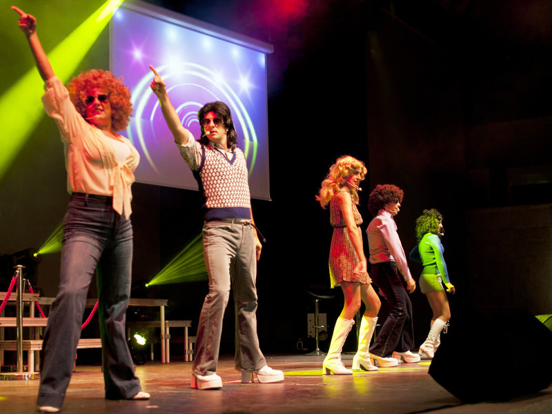 Akra Fethiye Tui Blue Sensatori 29