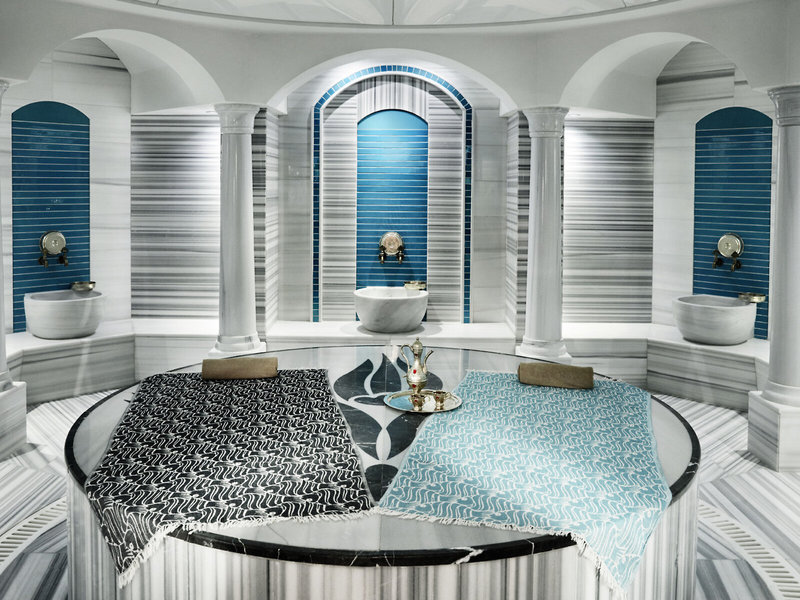 Akra Fethiye Tui Blue Sensatori 31