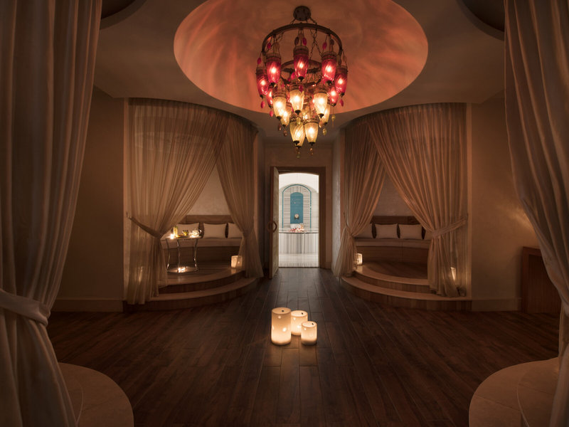 Akra Fethiye Tui Blue Sensatori 33