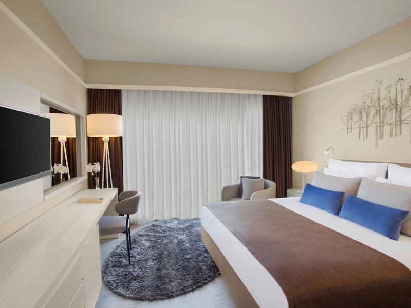 Akra Fethiye Tui Blue Sensatori 45