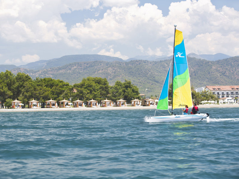 Akra Fethiye Tui Blue Sensatori 46