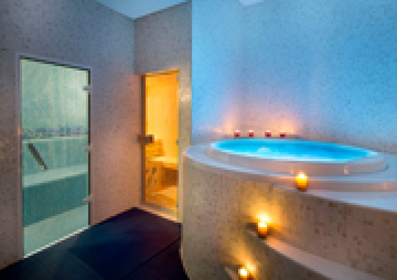 DoubleTree by Hilton Hotel Doha Old Town 6
