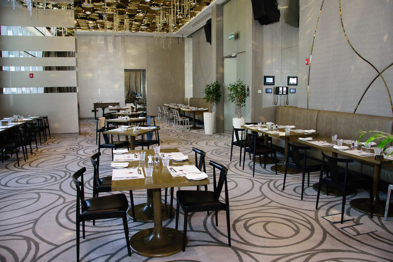 DoubleTree by Hilton Hotel Doha Old Town 2