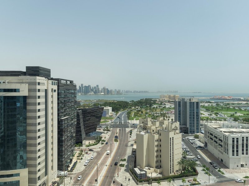 DoubleTree by Hilton Hotel Doha Old Town 2