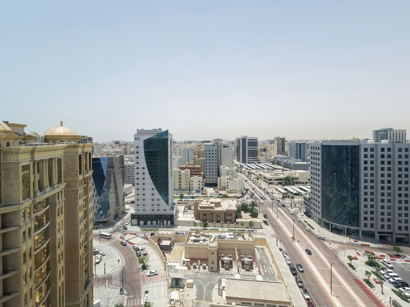 DoubleTree by Hilton Hotel Doha Old Town 3