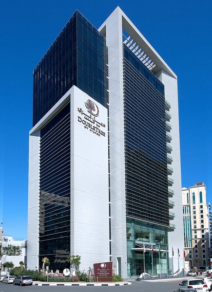 DoubleTree by Hilton Hotel Doha Old Town 4