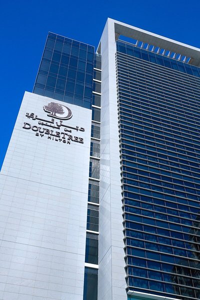 DoubleTree by Hilton Hotel Doha Old Town 5