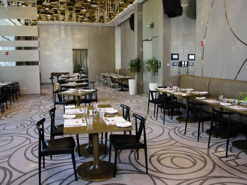 DoubleTree by Hilton Hotel Doha Old Town 6