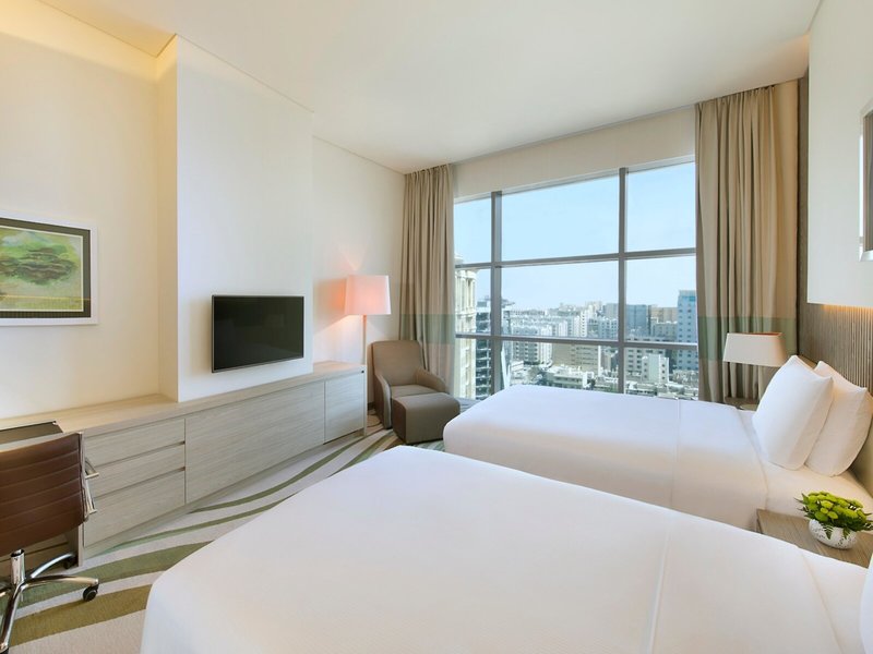 DoubleTree by Hilton Hotel Doha Old Town 15