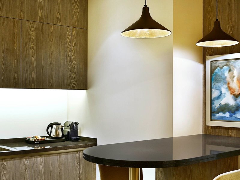 DoubleTree by Hilton Hotel Doha Old Town 17