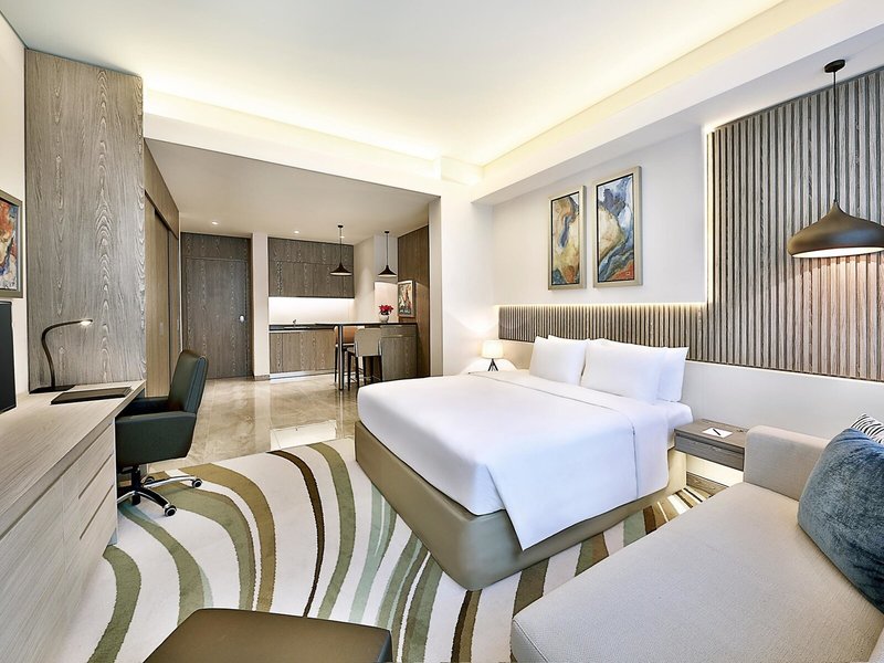 DoubleTree by Hilton Hotel Doha Old Town 18