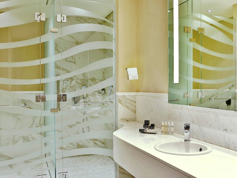 DoubleTree by Hilton Hotel Doha Old Town 19