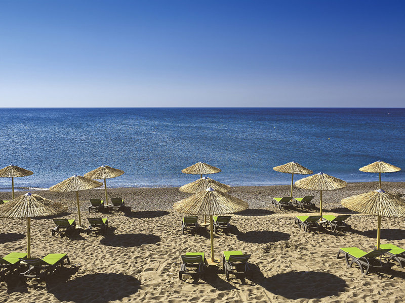 TUI MAGIC LIFE Club Plimmiri 7