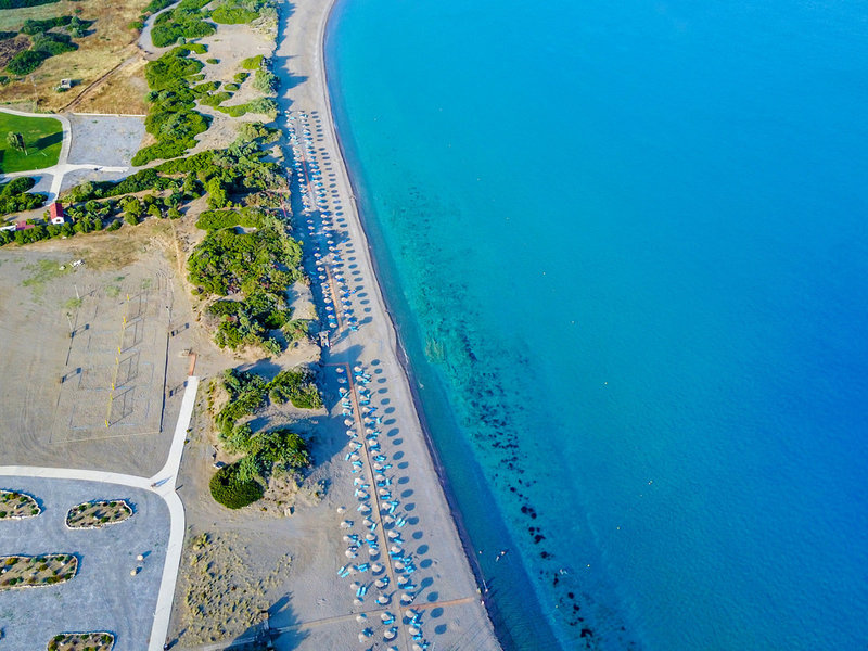 TUI MAGIC LIFE Club Plimmiri 9