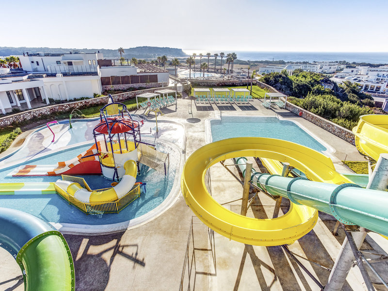 TUI MAGIC LIFE Club Plimmiri 10