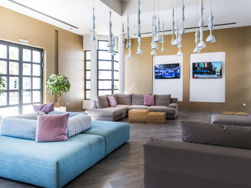 TUI MAGIC LIFE Club Plimmiri 22