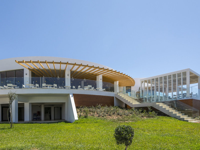 TUI MAGIC LIFE Club Plimmiri 27