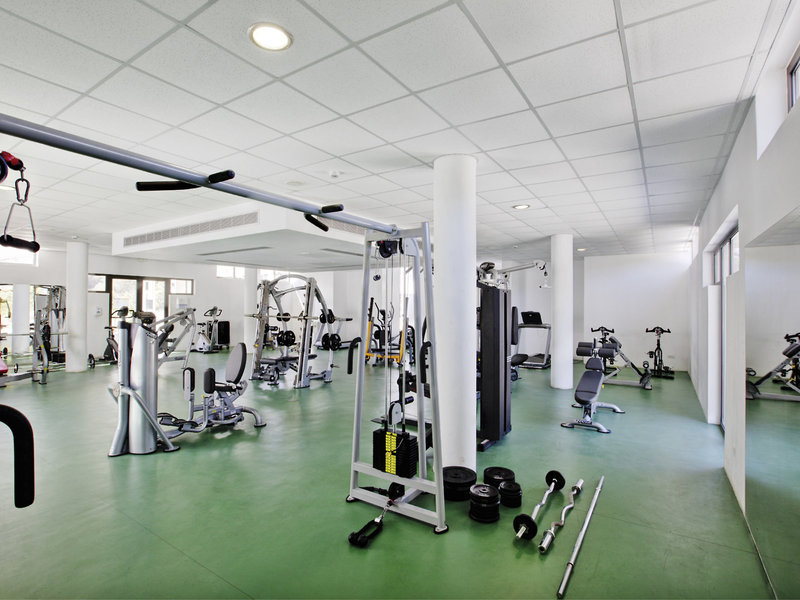 TUI MAGIC LIFE Club Plimmiri 44