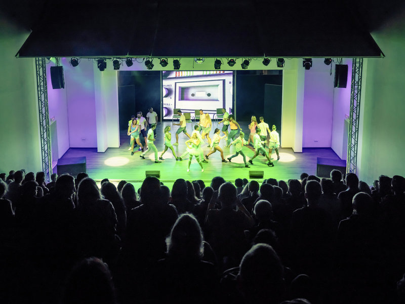 TUI MAGIC LIFE Club Plimmiri 48