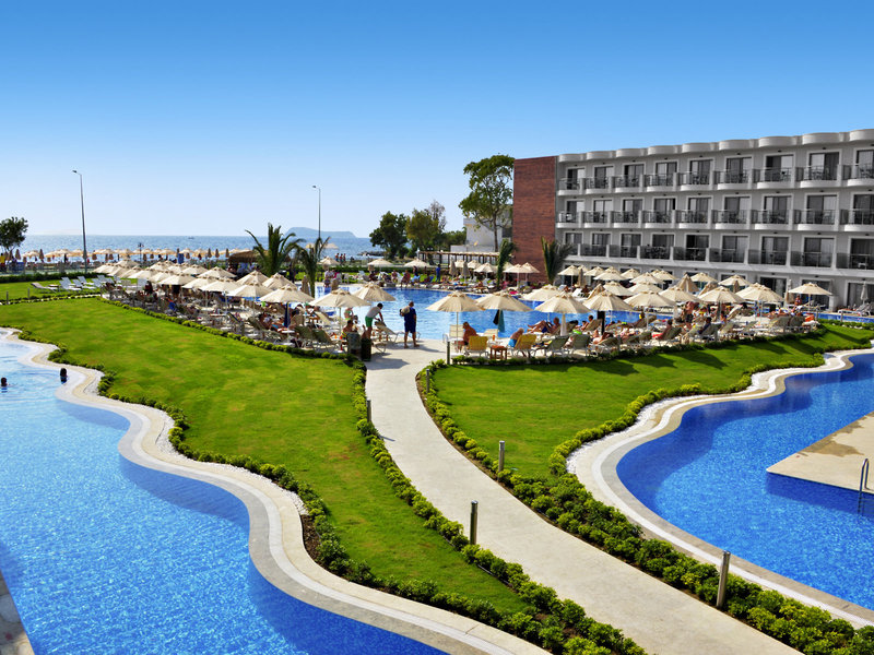 Kairaba Bodrum Princess & Spa  1