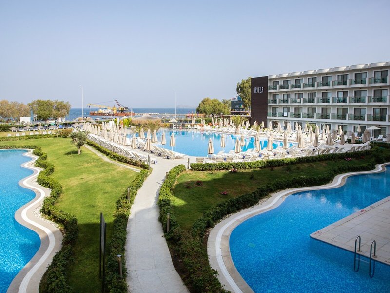 Kairaba Bodrum Princess & Spa  4