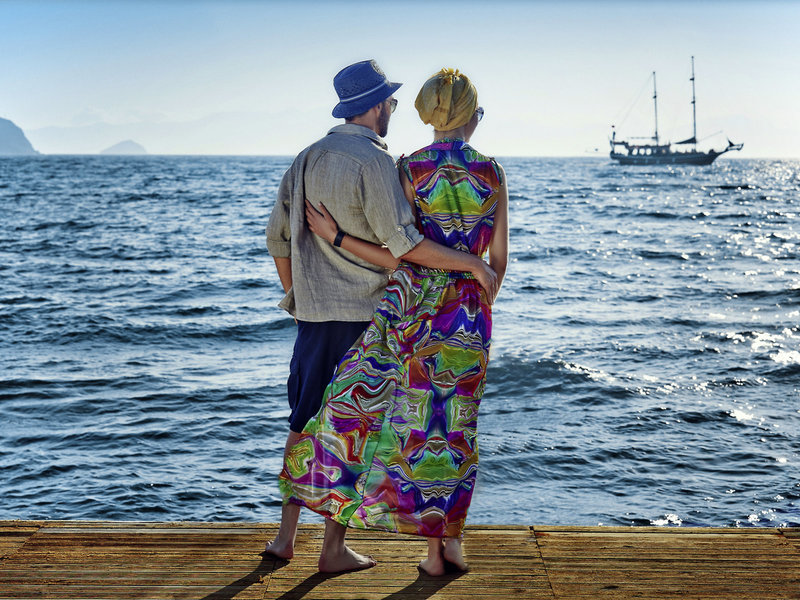 Kairaba Bodrum Princess & Spa  5