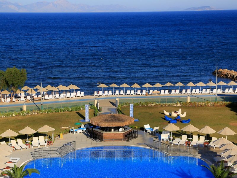 Kairaba Bodrum Princess & Spa  7