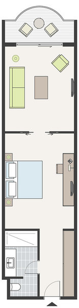 Kairaba Bodrum Princess & Spa  8