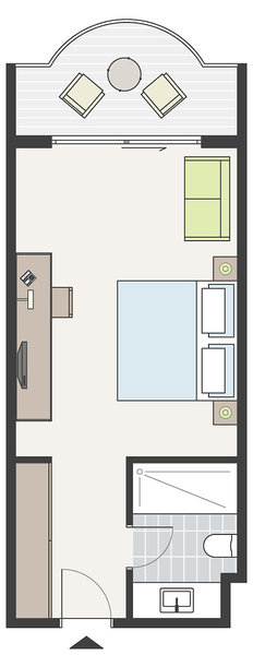 Kairaba Bodrum Princess & Spa  9