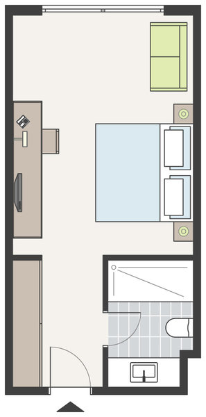 Kairaba Bodrum Princess & Spa  10