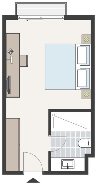 Kairaba Bodrum Princess & Spa  11