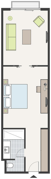 Kairaba Bodrum Princess & Spa  12