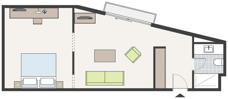 Kairaba Bodrum Princess & Spa  13