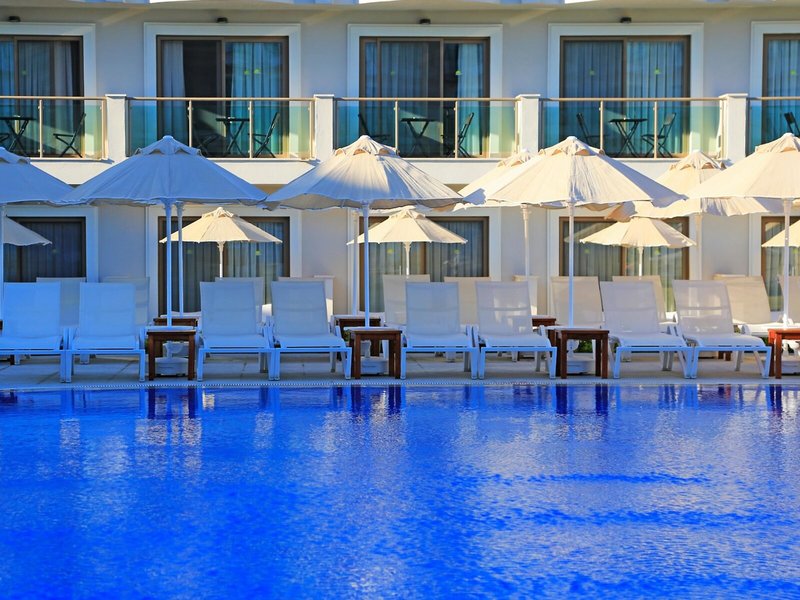 Kairaba Bodrum Princess & Spa  18