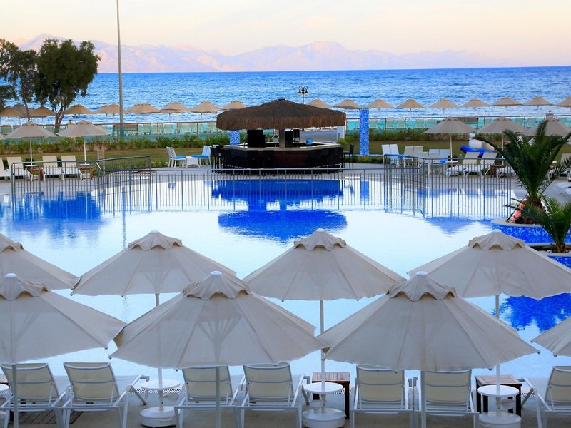 Kairaba Bodrum Princess & Spa  19