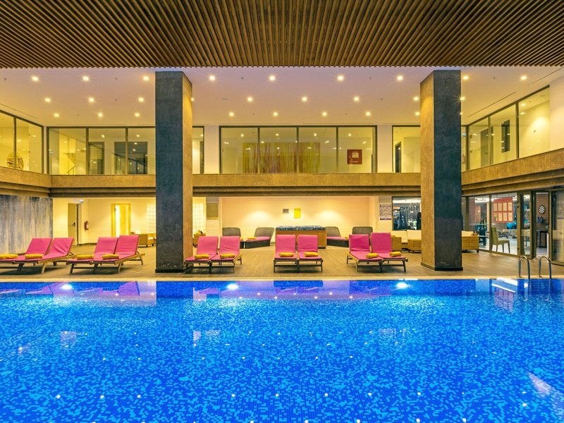 Kairaba Bodrum Princess & Spa  22