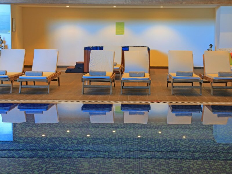 Kairaba Bodrum Princess & Spa  24