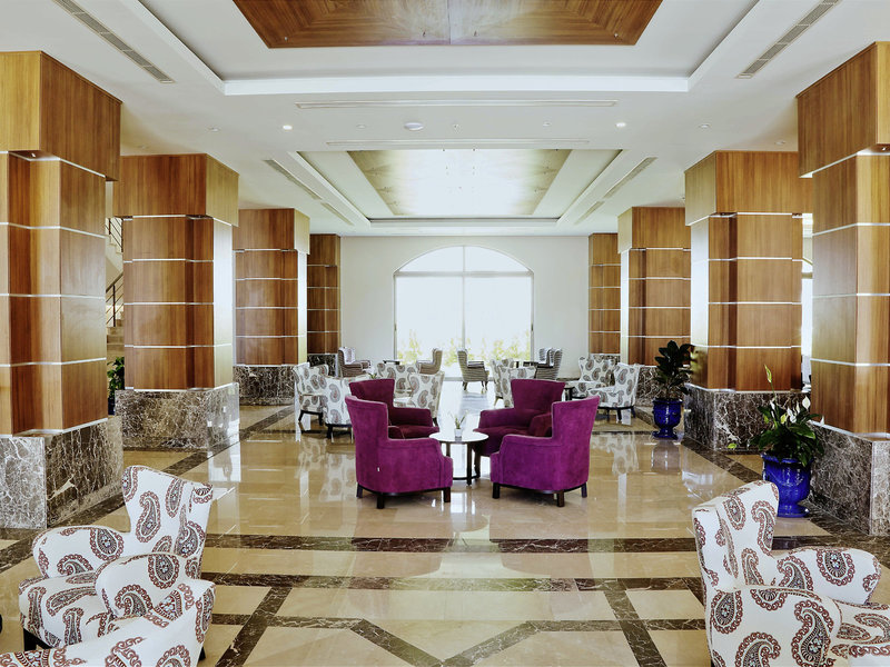 Kairaba Bodrum Princess & Spa  25