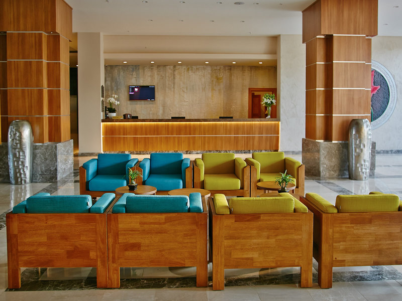 Kairaba Bodrum Princess & Spa  26