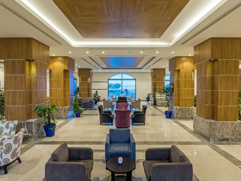 Kairaba Bodrum Princess & Spa  27