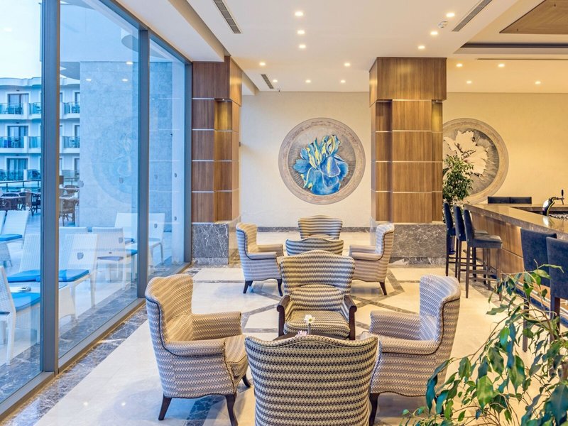 Kairaba Bodrum Princess & Spa  28