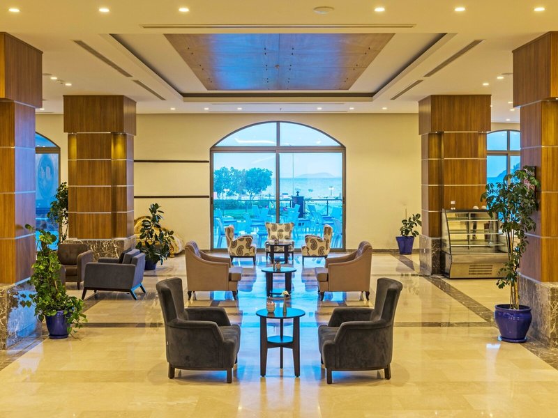 Kairaba Bodrum Princess & Spa  29